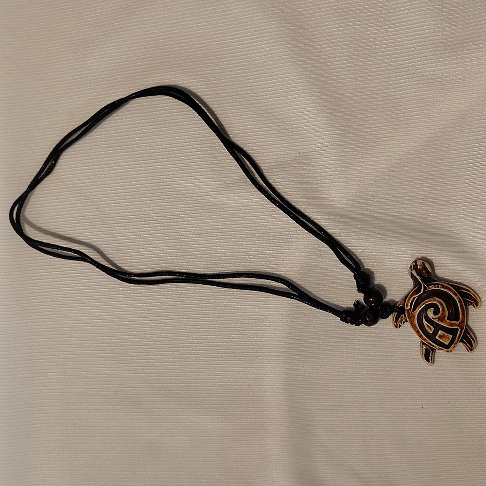 Handmade necklace